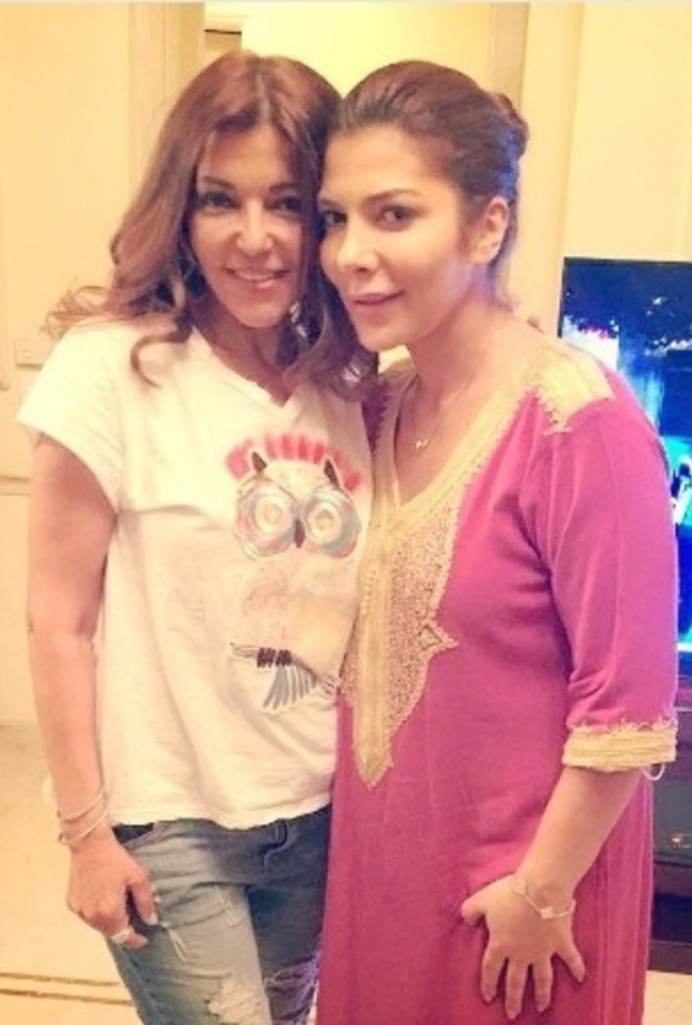 اصالة وسميرة سعيد