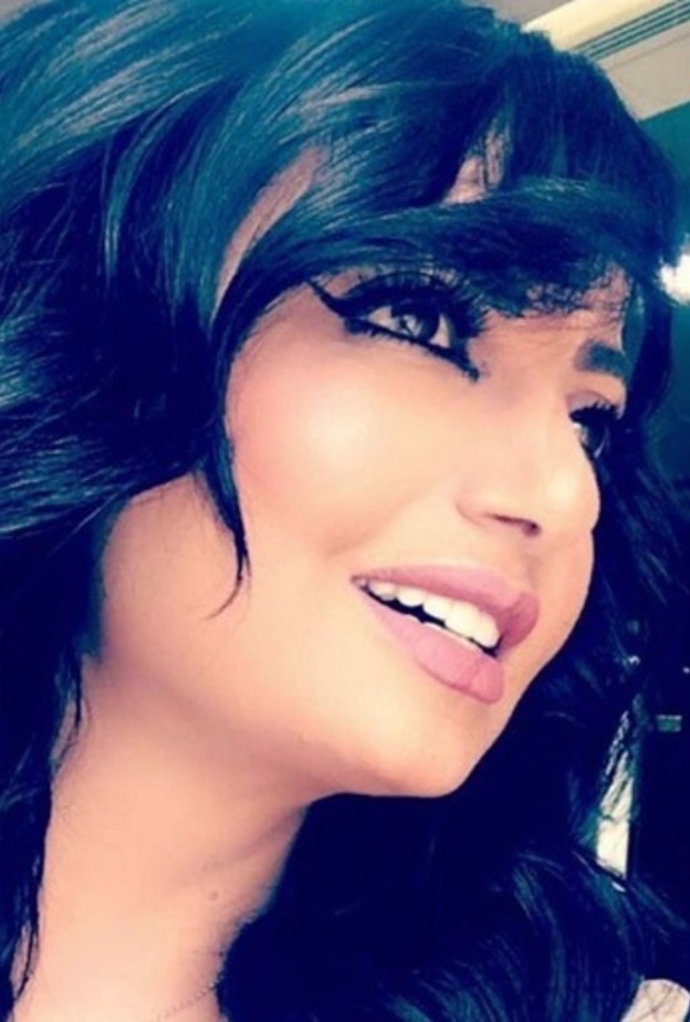 فاديا الطويل