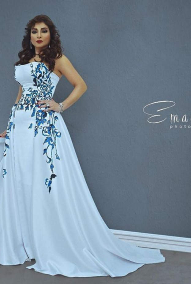 روجينا بعد عمليات التجميل