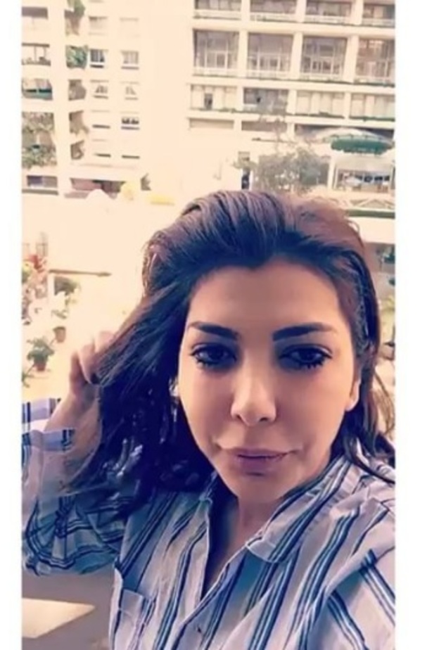 اصالة نصري 2017