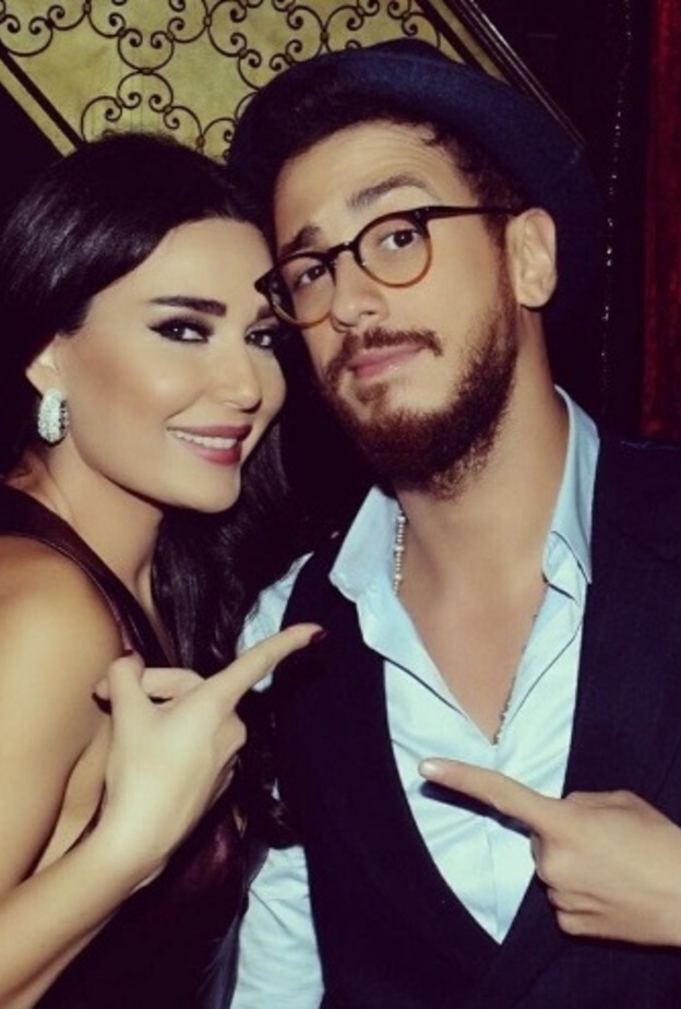 سيرين عبد النور 9