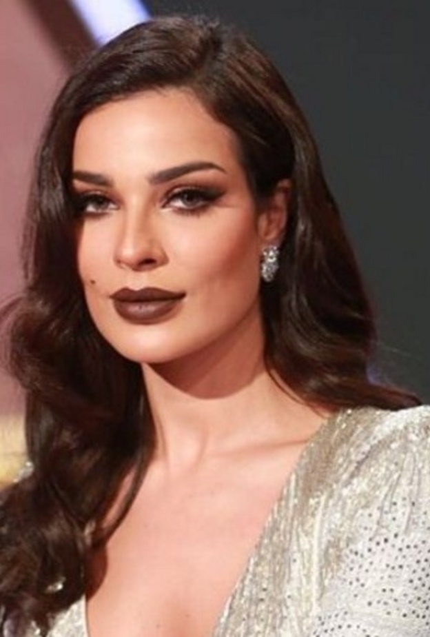 نادين نجيم 2017