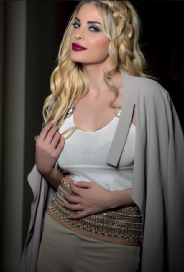 دومينيك حوراني