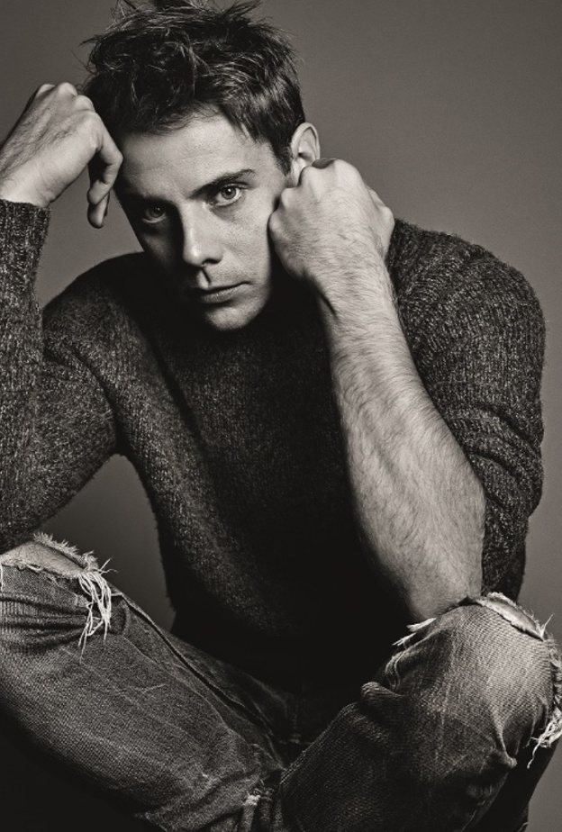 جوناثان ويليام أندرسون