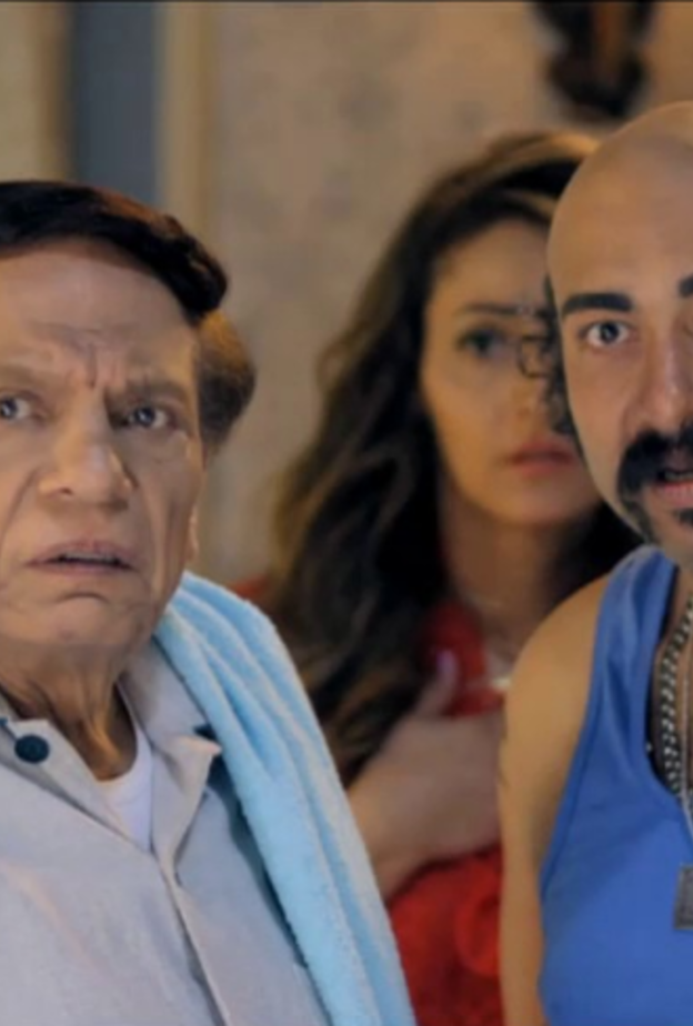 عفاريت عدلي علام