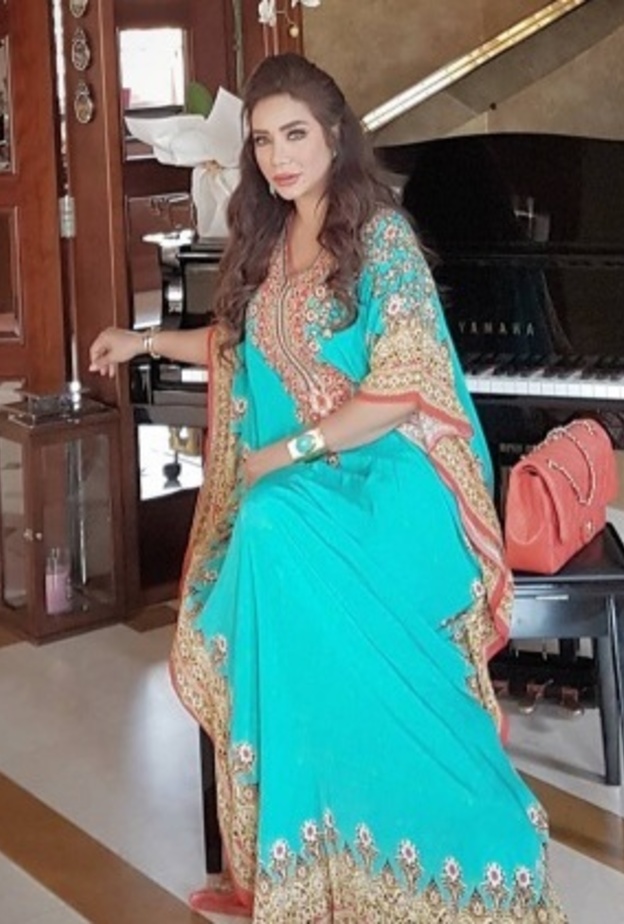 لجين عمران 2