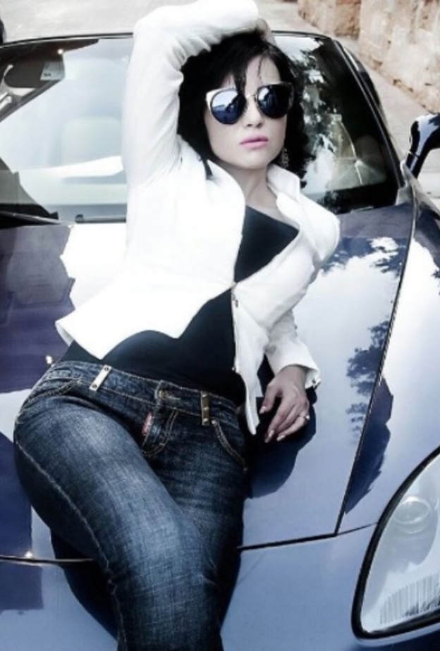 صفاء سلطان 1