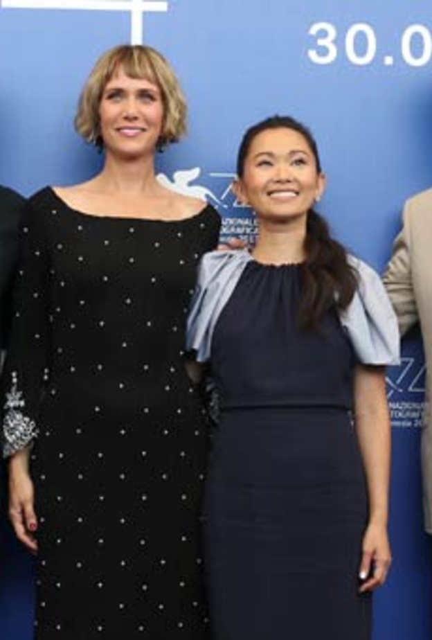 وقع الاختيار على الفيلم الأمريكي Downsizing لافتتاح الدورة الجديدة 