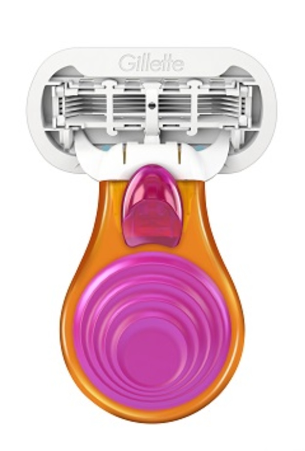 Venus Snap المصممة عام 2014