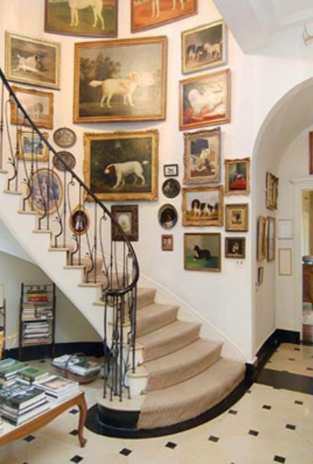 الطراز الفكتوري والحنين إلى الزمن الجميل