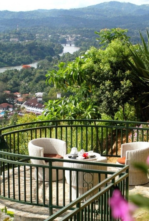 منتجع سينامون باي بيوالر