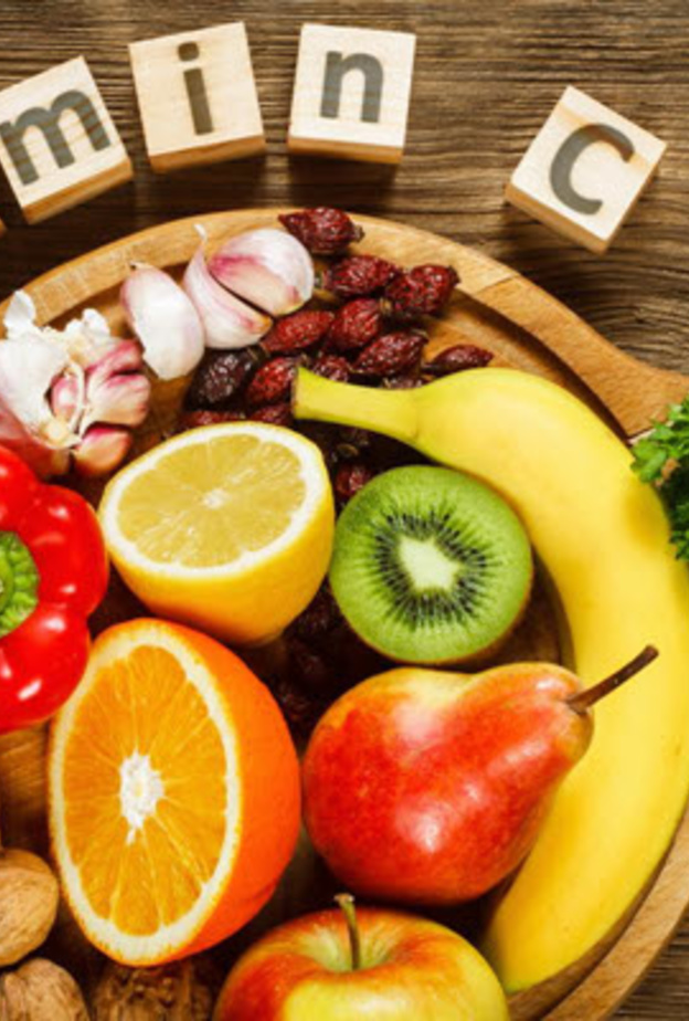 ما هي فوائد فيتامين سي على الصحة