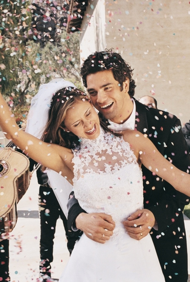 Wedding Live Music Entertainment