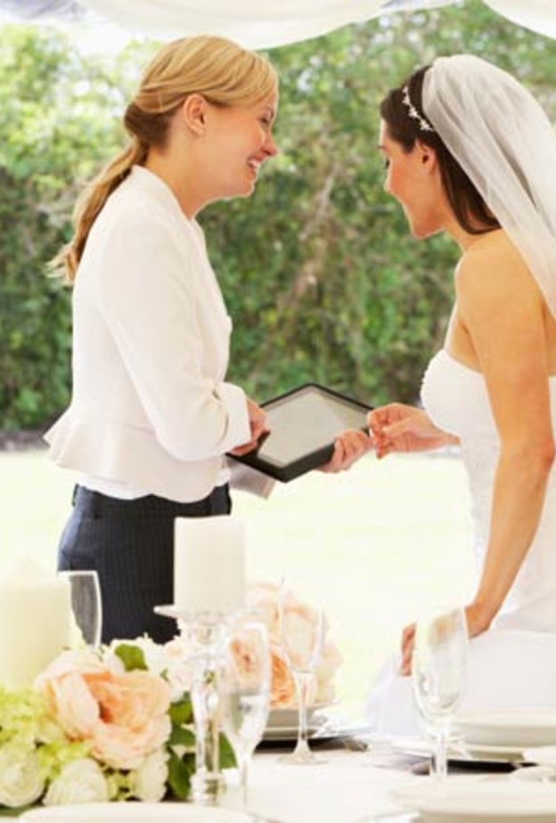 Wedding Planner Updates