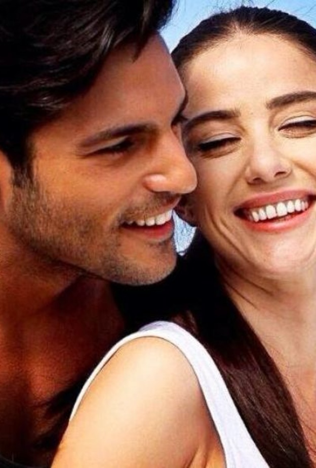 سركان تشاي أوغلو  وأوزجي وريل