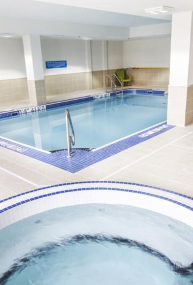 Wyndham Garden Niagara Falls Fallsview