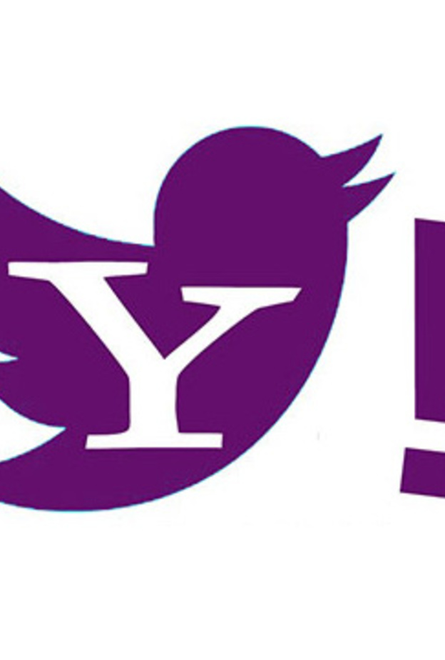 هل تندمج شركة تويتر و ياهو!