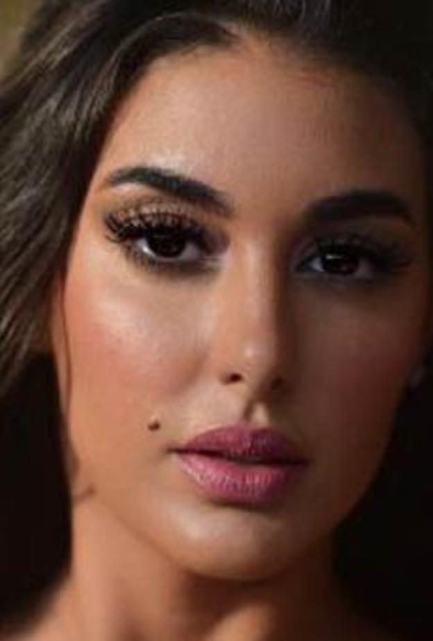 ياسمين صبري