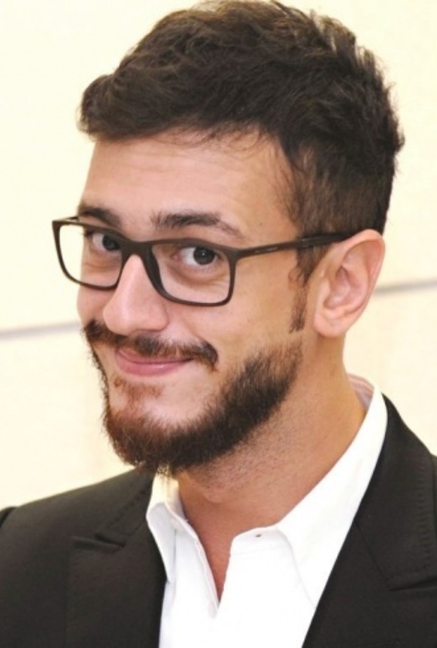 سعد لمجرد