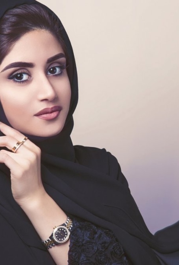 المصممة ياسمين الملا