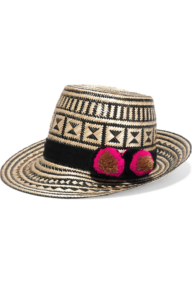 Yosuzi قبعة من