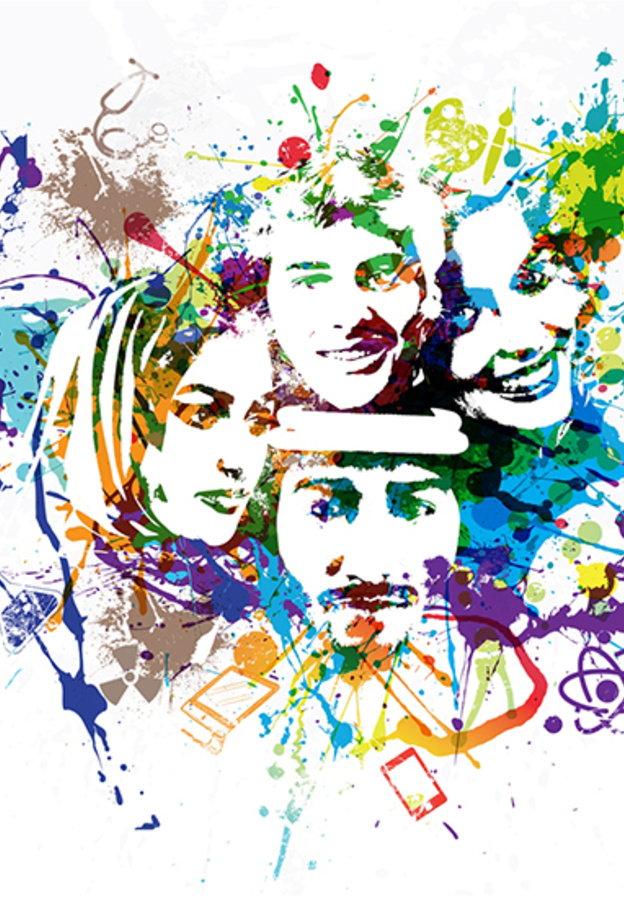 برنامج "يوث كونيكت" لإعداد الشباب للانطلاق بمسيراتهم المهنية