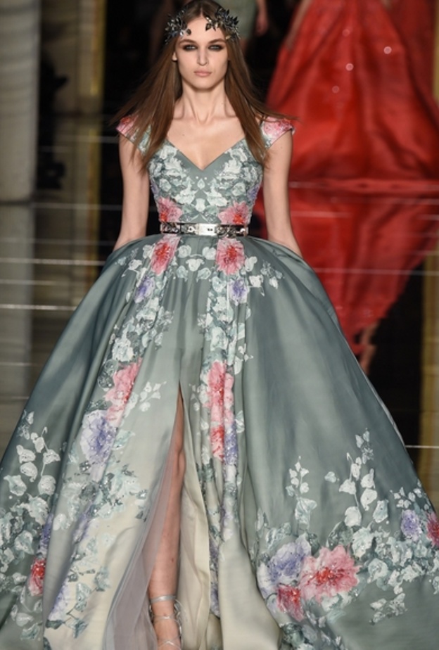Zuhair Murad