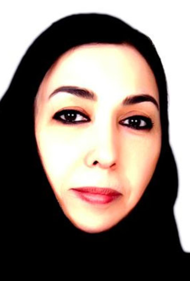 الدكتورة منى المنجد