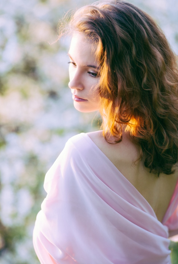 الجمال نعمة والتجميل نقمة