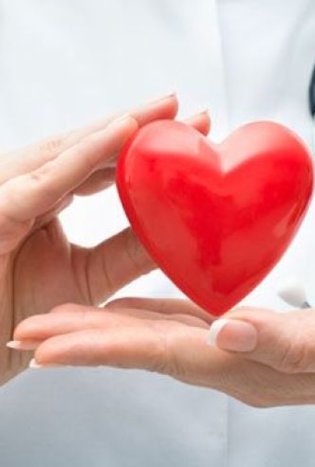 ما العلاقة بين الكسل والتسبب بامراض القلب