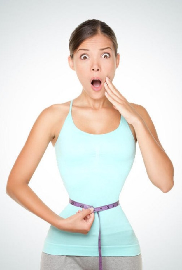 10 نصائح لفتح الشهية لمن يعانون من النحافة الزائدة