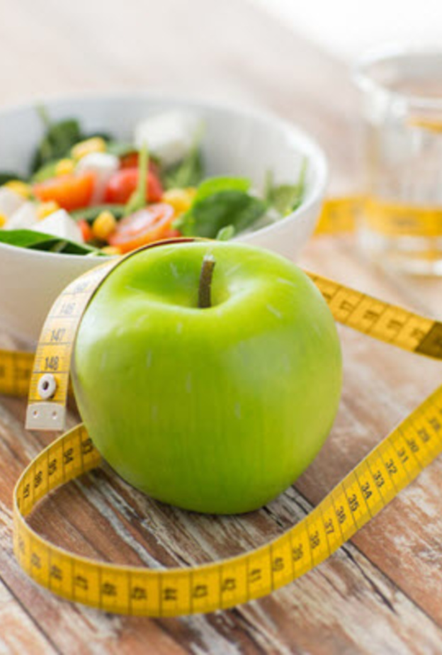 هل رجيم فصيلة الدم يساعد في خسارة الوزن