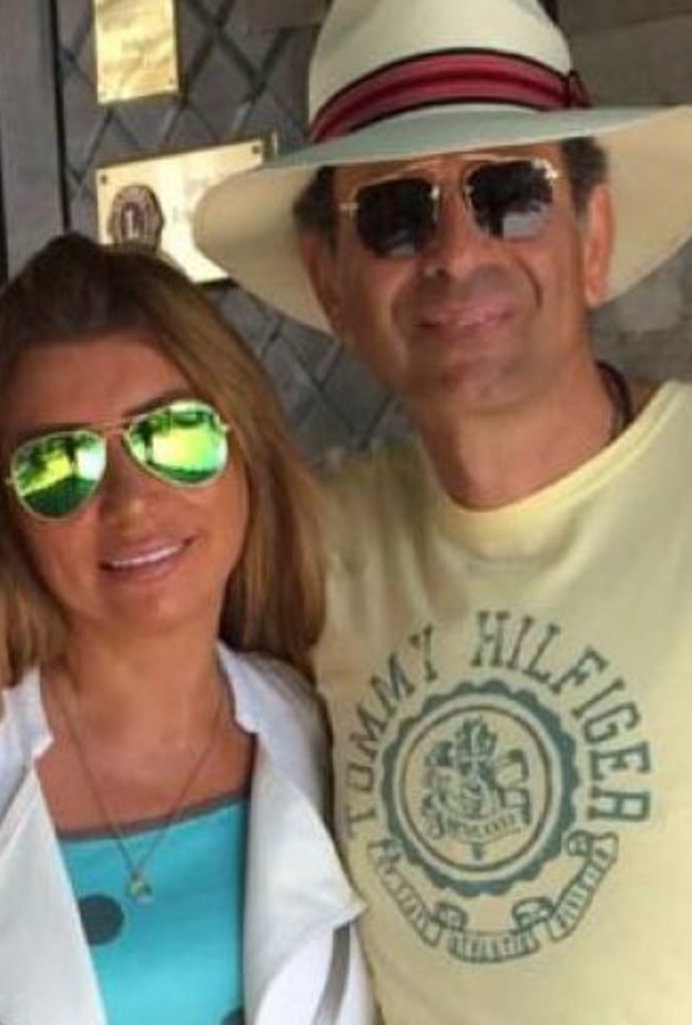 ممدوح عبد العليم وشافكي المنيري