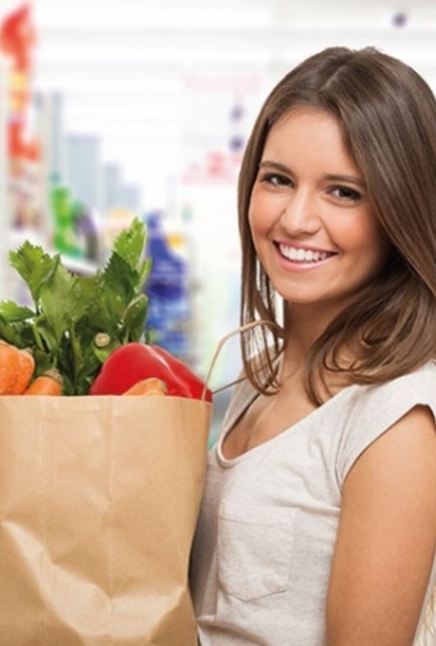 النظام الغذائي القلوي للحصول على صحة افضل 