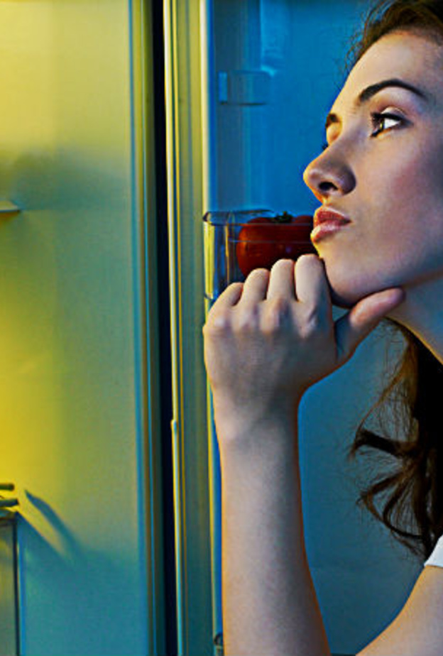 ما هي العادات الغذائية التي تقصر العمر ؟