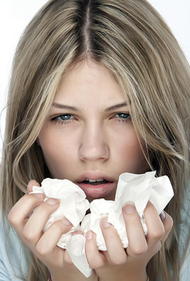 كيفية الوقاية من امراض الجهاز التنفسي فى الصيف