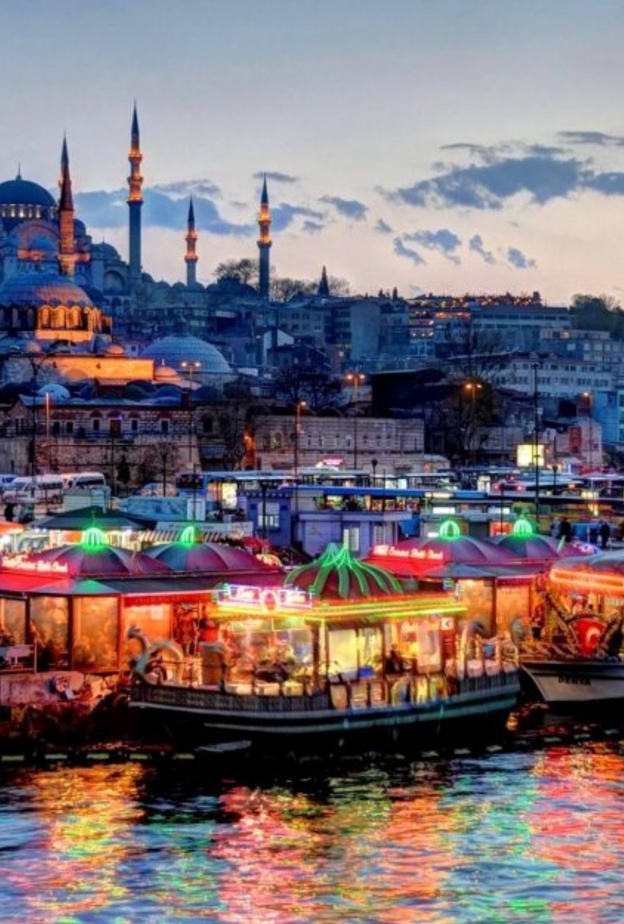 اسطنبول