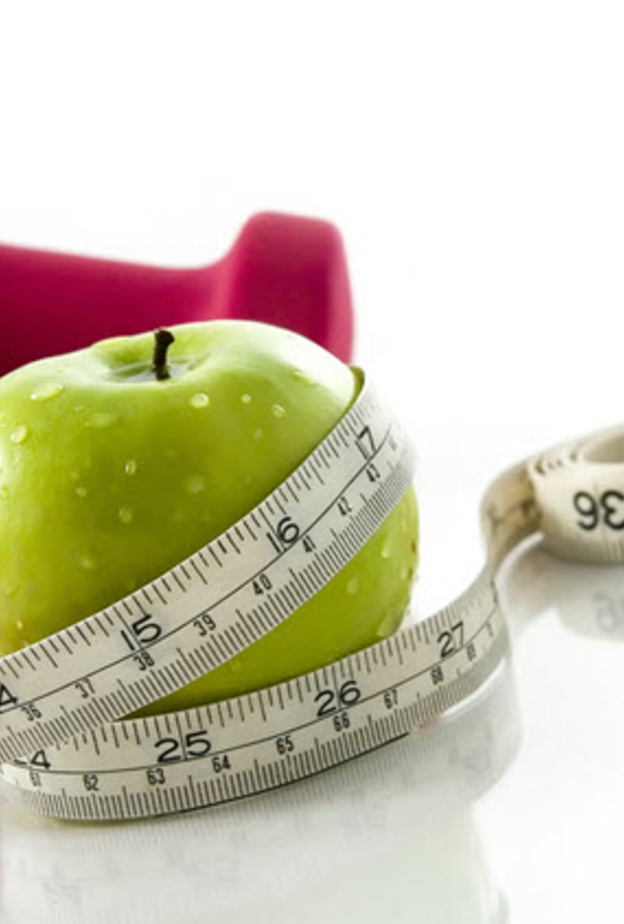 نظام غذائي صحي لخسارة الوزن في اسبوع