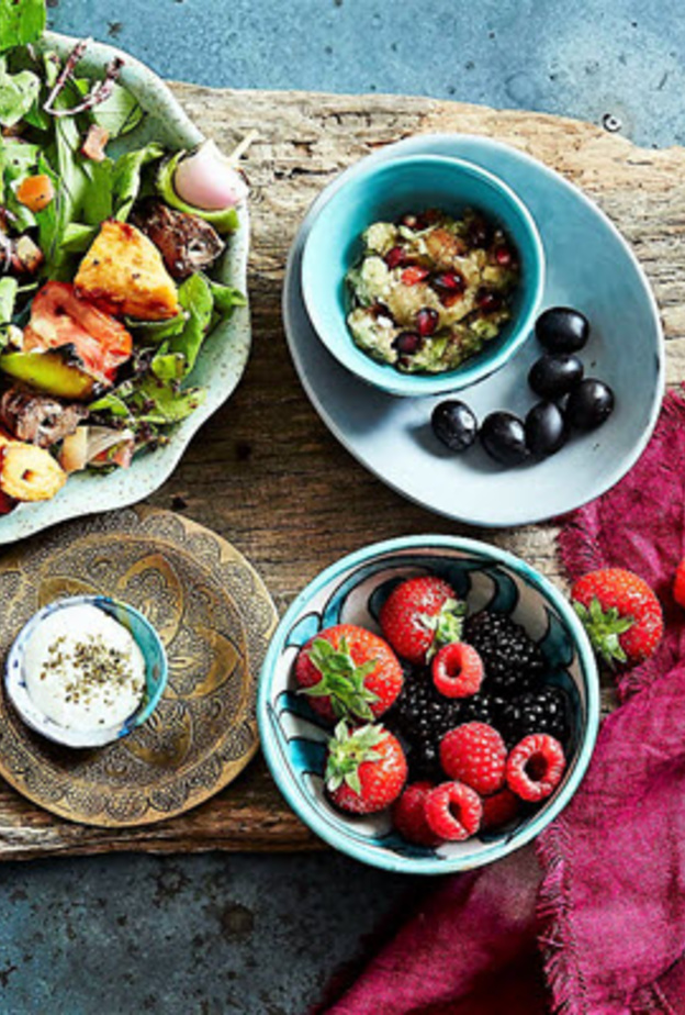 6 نصائح للعناية بالجسم والعقل في شهر رمضان 