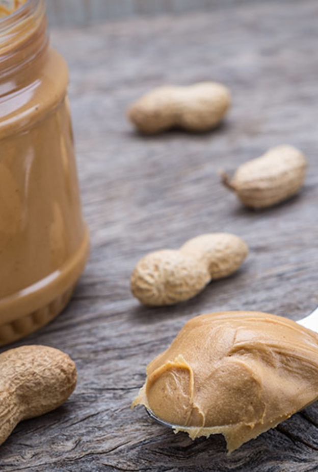 فوائد الفول السوداني الصحية لمرضى السكري