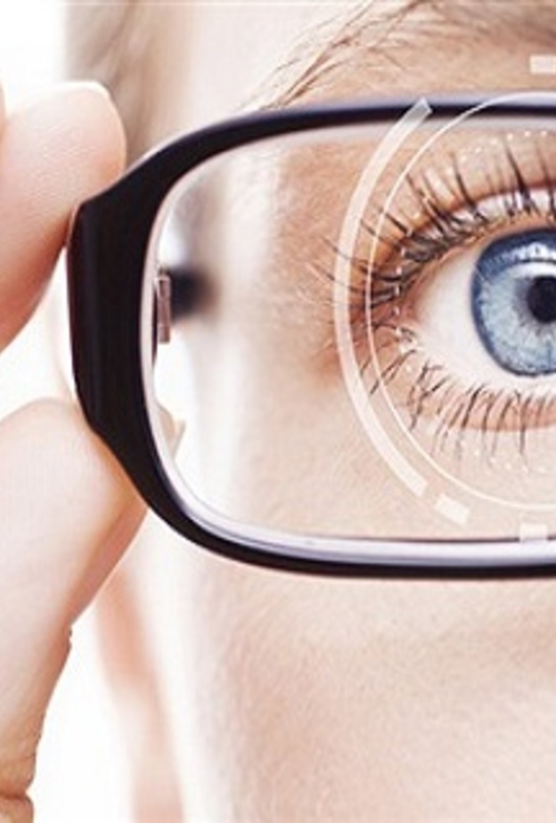 فقدان الرؤية من اعراض مرض التصلب العصبي المتعدد