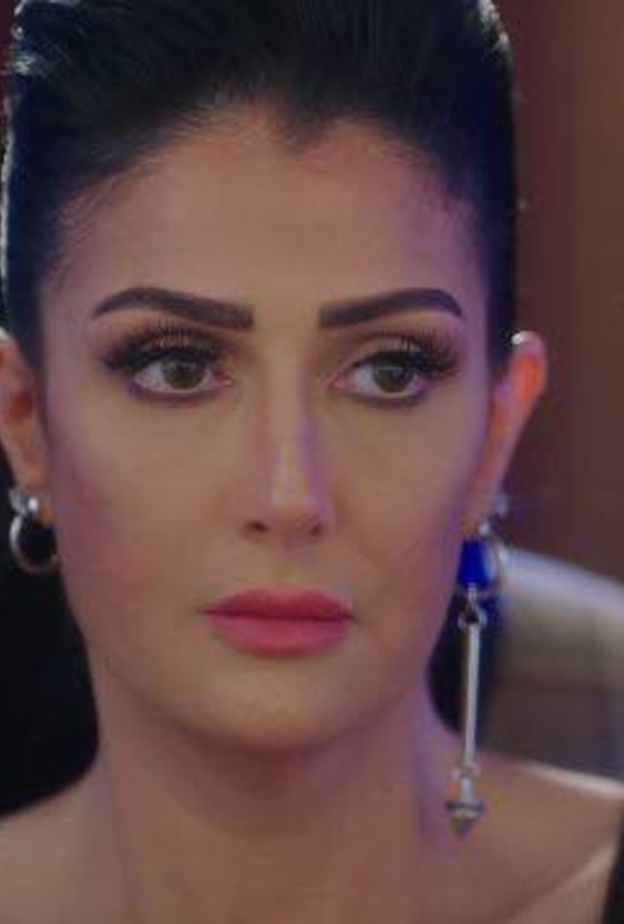 غادة عبد الرازق 