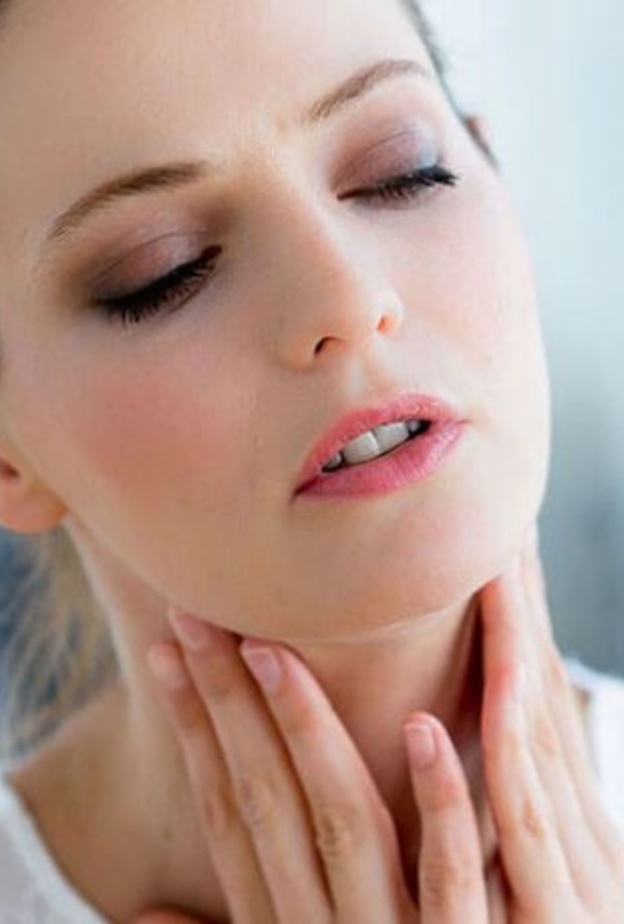 ما هي اسباب التهاب الغدد اللمفاوية وطرق علاجه