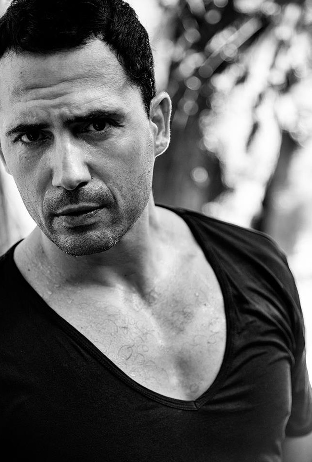 ظافر العابدين