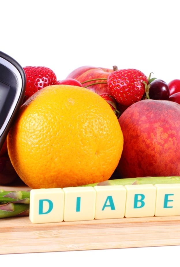 الغذاء الصحي الانسب لمرضى السكري
