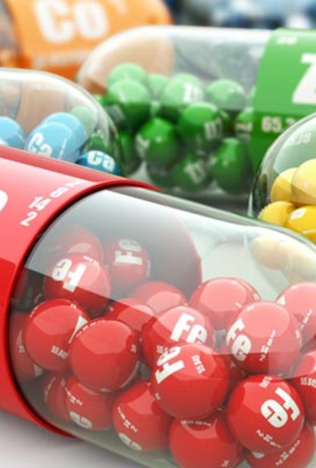 عادات غذائية خاطئة تقلل الفيتامينات في الجسم