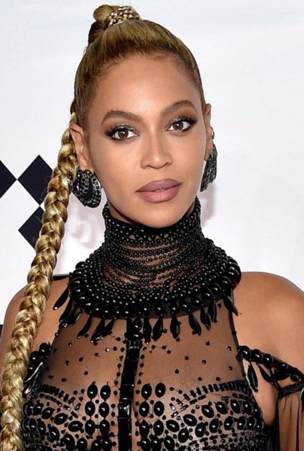 متحف مدام توسو يرفع تمثال بيونسيه بعد موجة من الانتقادات