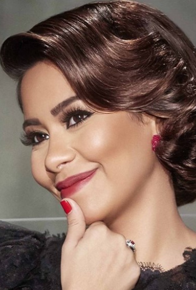 شيرين عبدالوهاب