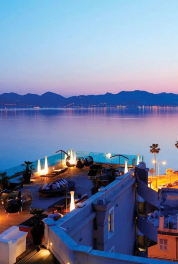 مدينة بالما دي مايوركا