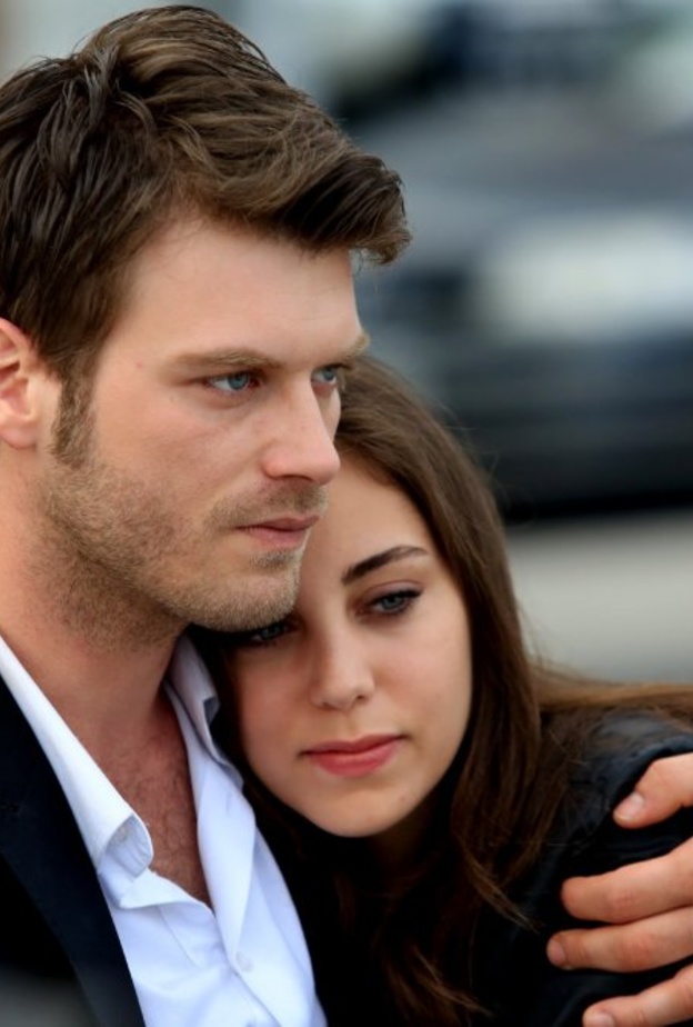 مسلسل الشمال والجنوب